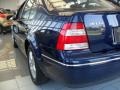 Galactic Blue Metallic - Jetta GLS Sedan Photo No. 22