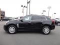 2013 Black Raven Cadillac SRX Luxury FWD  photo #4