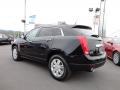 2013 Black Raven Cadillac SRX Luxury FWD  photo #5