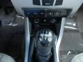  2010 Focus SE Coupe 5 Speed Manual Shifter