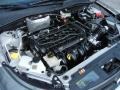 2.0 Liter DOHC 16-Valve VVT Duratec 4 Cylinder Engine for 2010 Ford Focus SE Coupe #81320909