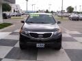 Ebony Black - Sorento LX Photo No. 2