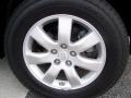 Ebony Black - Sorento LX Photo No. 7