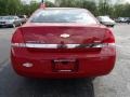 2007 Precision Red Chevrolet Impala LS  photo #5