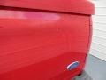 Red - F250 Super Duty XLT Super Crew Photo No. 20