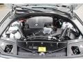 2.0 Liter DI TwinPower Turbocharged DOHC 16-Valve VVT 4 Cylinder Engine for 2013 BMW 5 Series 528i xDrive Sedan #81321098