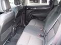 Ebony Black - Sorento LX Photo No. 12