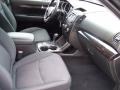 Ebony Black - Sorento LX Photo No. 13