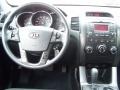 Ebony Black - Sorento LX Photo No. 15