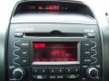 Ebony Black - Sorento LX Photo No. 17