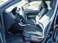 Ebony Black - Focus SES Sedan Photo No. 13