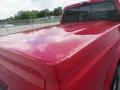 2001 Red Ford F250 Super Duty XLT Super Crew  photo #29