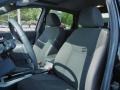Ebony Black - Focus SES Sedan Photo No. 14
