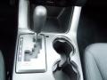 Ebony Black - Sorento LX Photo No. 20