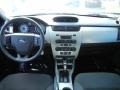 Ebony Black - Focus SES Sedan Photo No. 21