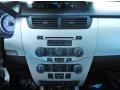 Ebony Black - Focus SES Sedan Photo No. 24