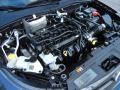Ebony Black - Focus SES Sedan Photo No. 26