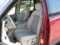 2006 Redfire Metallic Ford Explorer XLT 4x4  photo #8