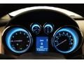 2012 Buick Verano FWD Gauges