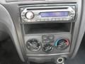 2003 Midnight Gray Hyundai Elantra GLS Sedan  photo #7