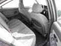 2003 Midnight Gray Hyundai Elantra GLS Sedan  photo #17