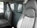 Summit White - Express 3500 Commercial Van Photo No. 10