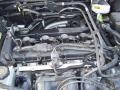 Liquid Grey Metallic - Focus ZX3 SE Hatchback Photo No. 10
