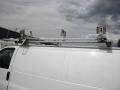 Summit White - Express 3500 Commercial Van Photo No. 12