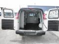 Summit White - Express 3500 Commercial Van Photo No. 14
