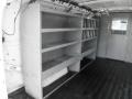 Summit White - Express 3500 Commercial Van Photo No. 15