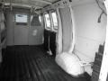 Summit White - Express 3500 Commercial Van Photo No. 16