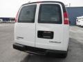 Summit White - Express 3500 Commercial Van Photo No. 18