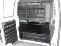 Summit White - Express 3500 Commercial Van Photo No. 19
