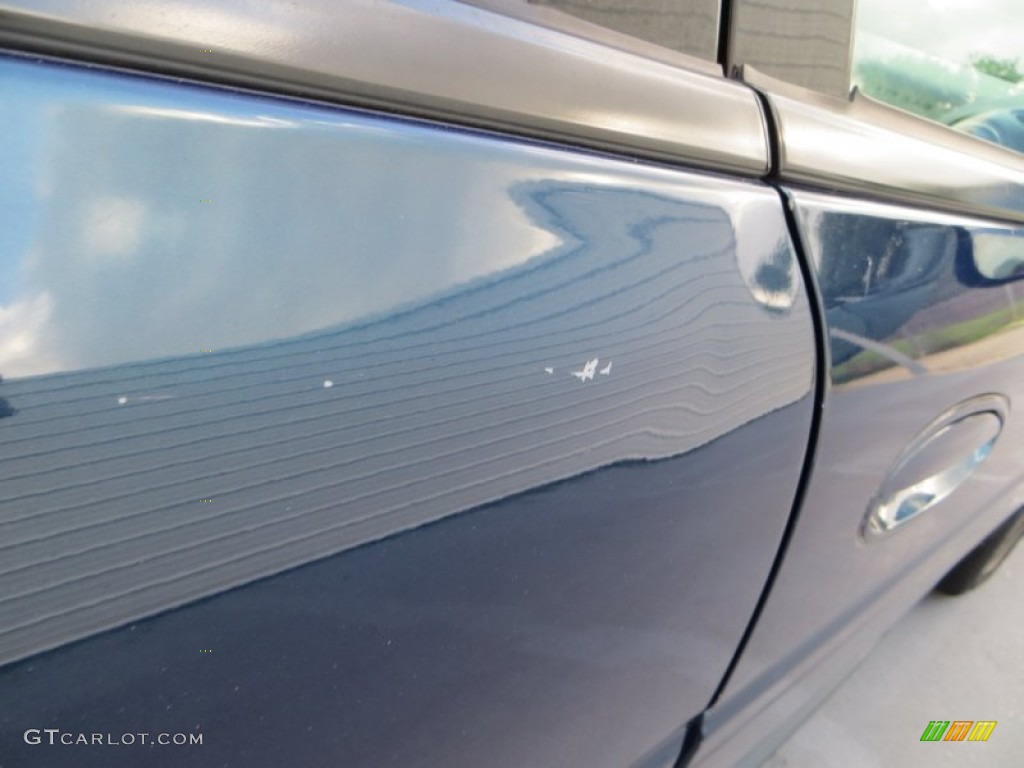 2006 Grand Prix Sedan - Blue Green Crystal / Ebony photo #18