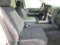 2013 Super White Toyota Tundra TRD Rock Warrior Double Cab 4x4  photo #9