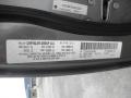 Tungsten Metallic - Caliber SXT Photo No. 5