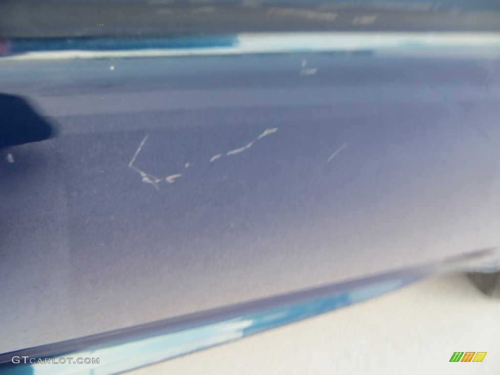 2006 Grand Prix Sedan - Blue Green Crystal / Ebony photo #26