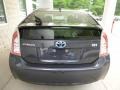 Winter Gray Metallic - Prius Three Hybrid Photo No. 3