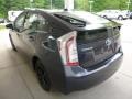 Winter Gray Metallic - Prius Three Hybrid Photo No. 4