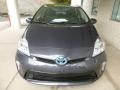 Winter Gray Metallic - Prius Three Hybrid Photo No. 6