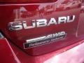 2010 Ruby Red Pearl Subaru Legacy 2.5i Sedan  photo #38