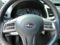 2012 Ice Silver Metallic Subaru Outback 2.5i  photo #18