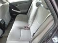 Winter Gray Metallic - Prius Three Hybrid Photo No. 14
