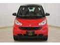 Rally Red - fortwo pure coupe Photo No. 2