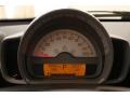  2009 fortwo pure coupe pure coupe Gauges