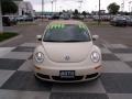 Harvest Moon Beige - New Beetle S Convertible Photo No. 2