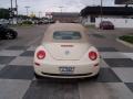 Harvest Moon Beige - New Beetle S Convertible Photo No. 4