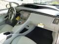 Classic Silver Metallic - Prius Four Hybrid Photo No. 10