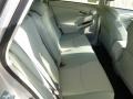 Classic Silver Metallic - Prius Four Hybrid Photo No. 12