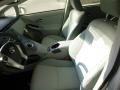 Classic Silver Metallic - Prius Four Hybrid Photo No. 13